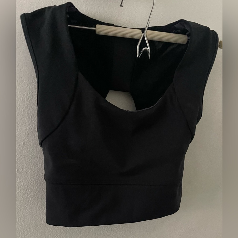 EUC IFGfit Arya Posture Bra